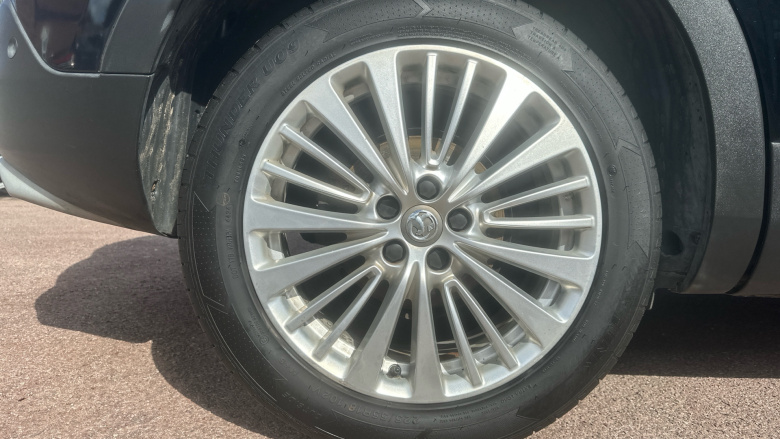 Vauxhall Grandland X 1.5 Turbo D Business Edition Nav 5dr Diesel Hatchback